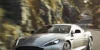 Aston Martin DB9 é um dos modelos convocados pela fabricante  Foto: Reprodução