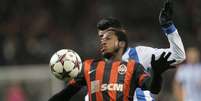 <p>Ap&oacute;s alegar inseguran&ccedil;a, Fred se reapresentou ao Shakhtar&nbsp;</p>  Foto: AP