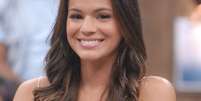 <p>Atriz Bruna Marquezine liderou as buscas no Bing em 2013</p>  Foto: TV Globo