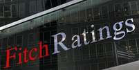 <p>Sede da Fitch Ratings, em Nova York</p>  Foto: Brendan McDermid / Reuters