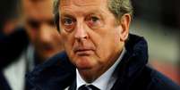 <p>Roy Hodgson torce para a Inglaterra não jogar no Amazonas</p>  Foto: Getty Images 