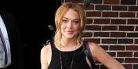 <p>Lindsay Lohan se envolveu em mais uma confus&atilde;o</p>  Foto: BangShowBiz / BangShowBiz