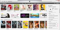 <p>A Smartflash entrou com processo contra a Apple em maio de 2013, alegando que o iTunes infringia três de suas patentes</p>  Foto: Shutterstock