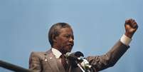 <p>Vencedor do Nobel da Paz, ex-presidente sul-africano morreu na quinta-feira, aos 95 anos</p>  Foto: Juda Ngwenya / Reuters