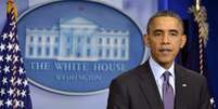  O presidente dos EUA, Barack Obama, lamentou a morte do sul-africano  Foto: Reuters