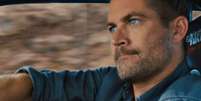 <p>Paul Walker morreu em um acidente de carro</p>  Foto: Divulgação