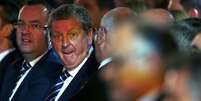 <p>Roy Hodgson amenizou dificuldades de jogar em Manaus e lembrou que Itália também sofrerá</p>  Foto: Getty Images 