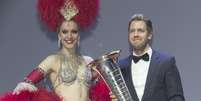 <p>Vettel &eacute; o dominador de t&iacute;tulos da F&oacute;rmula 1 na atualidade</p>  Foto: EFE