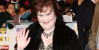 <p>Susan Boyle</p>  Foto: Getty Images 