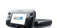 <p>Wii U é aposta mais recente da Nintendo</p>  Foto: Nintendo/Divulgação