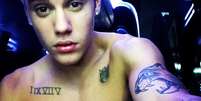 <p>Justin Bieber</p>  Foto: Reprodu&ccedil;&atilde;o