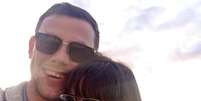 Lea Michele, namorada do ator, agradeceu o apio dos fãs pelo Twitter  Foto: Reprodução