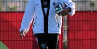 <p>Treinador pode deixar a equipe alvinegra logo ap&oacute;s o Mundial</p>  Foto: Felipe Held / Terra