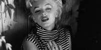 <p>Marilyn foi encontrada morta em agosto de 1962, e sua morte foi apontada como "provável suicídio"</p>  Foto: Getty Images 