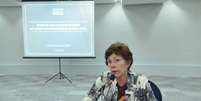 Integrante da Comissão da Verdade, Rosa Cardoso defende que o grupo se posicione a respeito da Lei de Anistia  Foto: Elza Fiuza / Agência Brasil