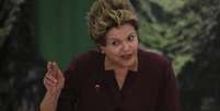 <p>Dilma Rousseff afirmou que Pa&iacute;s est&aacute; extremamente preparado</p>  Foto: Ueslei Marcelino / Reuters