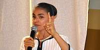 <p>Marina Silva</p>  Foto: Altino Machado / Terra Magazine