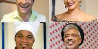 <p>Os t&eacute;cnicos do programa contaram o que far&atilde;o depois do The Voice</p>  Foto: TV Globo / Divulga&ccedil;&atilde;o