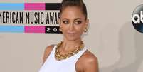 <p>Nicole Richie deixou a fama de 'patricinha' de lado e se tornou ícone fashion</p>  Foto: Getty Images 