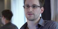 <p>Edward Snowden, ex-analista da intelig&ecirc;ncia americana&nbsp;(imagem de arquivo)</p>  Foto: AP
