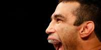 <p>Fabr&iacute;cio Werdum disse que deve fazer uma luta principal em mar&ccedil;o</p>  Foto: Getty Images 