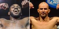 3&ordm; Jon Jones x Glover Teixeira, sem data nem local definidos  Foto: Mauro Pimentel/ Terra / AP
