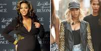 Beyonc&eacute; perdeu 30kg ap&oacute;s a gravidez e mostrou o corpo em seus novos clipes, lan&ccedil;ados em dezembro de 2013  Foto: Divulga&ccedil;&atilde;o / Getty Images 