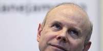 <p>Guido Mantega vai deixar o Ministério da Fazenda no final do mandato de Dilma Rousseff, mesmo se petista for reeleita</p>  Foto: Ueslei Marcelino / Reuters