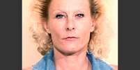 Fotografia prisional de 26 de junho de 1997 mostra Colleen LaRose, conhecida como Jihad Jane; ela admitiu que planejou matar um artista sueco  Foto: /Tom Green County Jail / AP