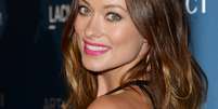 <p>Menos conhecida do grande público, Olivia Wilde é mais influente nos negócios por meio de trabalhos filantrópicos</p>  Foto: Getty Images 