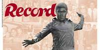 Record  Foto: Reprodução