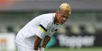 <p>Ne&iacute;lton atuou pelo Santos na abertura da Copa S&atilde;o Paulo: a caminho do Cruzeiro</p>  Foto: Guilherme Dionizio / Gazeta Press