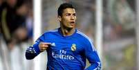 <p>Cristiano Ronaldo é o favorito à Bola de Ouro</p>  Foto: Getty Images 
