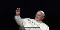 O papa Francisco anunciou 19 novos cardeais neste domingo; um deles é  o brasileiro Dom Orani Tempesta  Foto: Reuters
