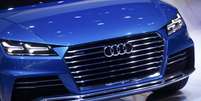 Audi Quattro e-tron  Foto: Reuters