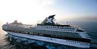 A Celebrity Cruises incluiu duas rotas para o Celebrity Century em 2015, quando o navio será transferido da Ásia para a Europa  Foto: Celebrity Cruises/Divulgação