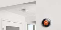 Nest Labs é fabricante de termostatos inteligentes  Foto: EFE