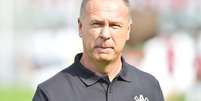 <p>Mano vive in&iacute;cio complicado em segunda passagem no Corinthians</p>  Foto: Marcelo Pereira / Terra