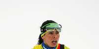 <b>Jaqueline Mourão (esqui cross country e biatlo)</b><br> Aos 37 anos, será a mais experiente atleta do Brasil em atividade na Olimpíada de Sochi  além de ter disputado os Jogos de Inverno de Turim (2006) e Vancouver (2010), participou também das Olimpíadas de Atenas (2004) e Pequim (2008) no mountain bike. Tem ainda quatro participações em Mundiais de esqui e duas nos de biatlo. Compete nos dias 9 (biatlo), 11 (cross country) e 14 (biatlo).  Foto: Getty Images 