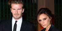 David e Victoria Beckham  Foto: BangShowBiz / BangShowBiz