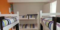 <p>Hostel no Rio de Janeiro</p>  Foto: Hostelbookers