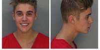 <p>Bieber foi detido na Flórida na semana passada após tirar racha e dirigir alcoolizado</p>  Foto: Divulgação / Reuters