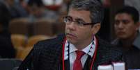 Desembargador Paulo Velten afirmou que a integridade f&iacute;sica &eacute; um direito fundamental do preso   Foto: Ribamar Pinheiro / Divulga&ccedil;&atilde;o