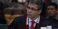 Desembargador Paulo Velten afirmou que a integridade física é um direito fundamental do preso   Foto: Ribamar Pinheiro / Divulgação