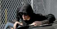 <p>Justin Bieber afirmou tomar rem&eacute;dios para ansiedade</p>  Foto: Getty Images 