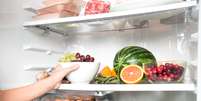 <p>A maioria das crianças não consome vegetais diariamente e pais não tentam mudar cenário</p>  Foto: Shutterstock