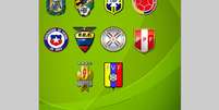 <p>Fazem parte do Guia de Clubes da Conmebol os times que disputar&atilde;o a elite das nove confedera&ccedil;&otilde;es membros da entidade</p>  Foto: Reprodu&ccedil;&atilde;o