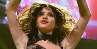 Selena Gomez, ex-namorada de Bieber  Foto: Getty Images 