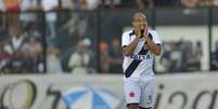 <p>Felipe Bastos vai ficar no Gr&ecirc;mio at&eacute; o final da temporada</p>  Foto: Daniel Ramalho / Terra