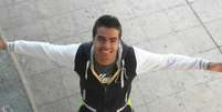 <p>O universitário brasileiro Victor da Silva Lago, 19 anos, desapareceu em1º de janeiro de 2014 na cidade de Zaragoza, no leste da Espanha</p>  Foto: Facebook / Reprodução